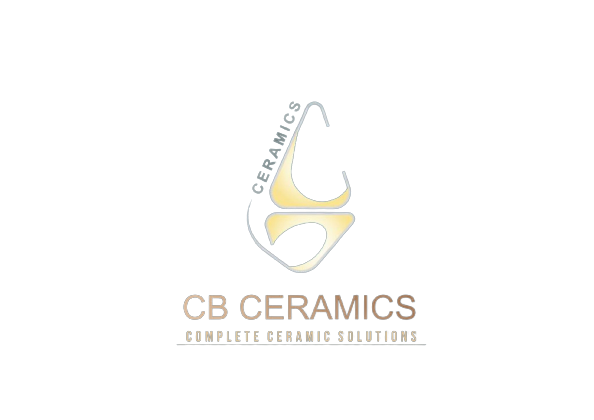 CB Ceramics Logo